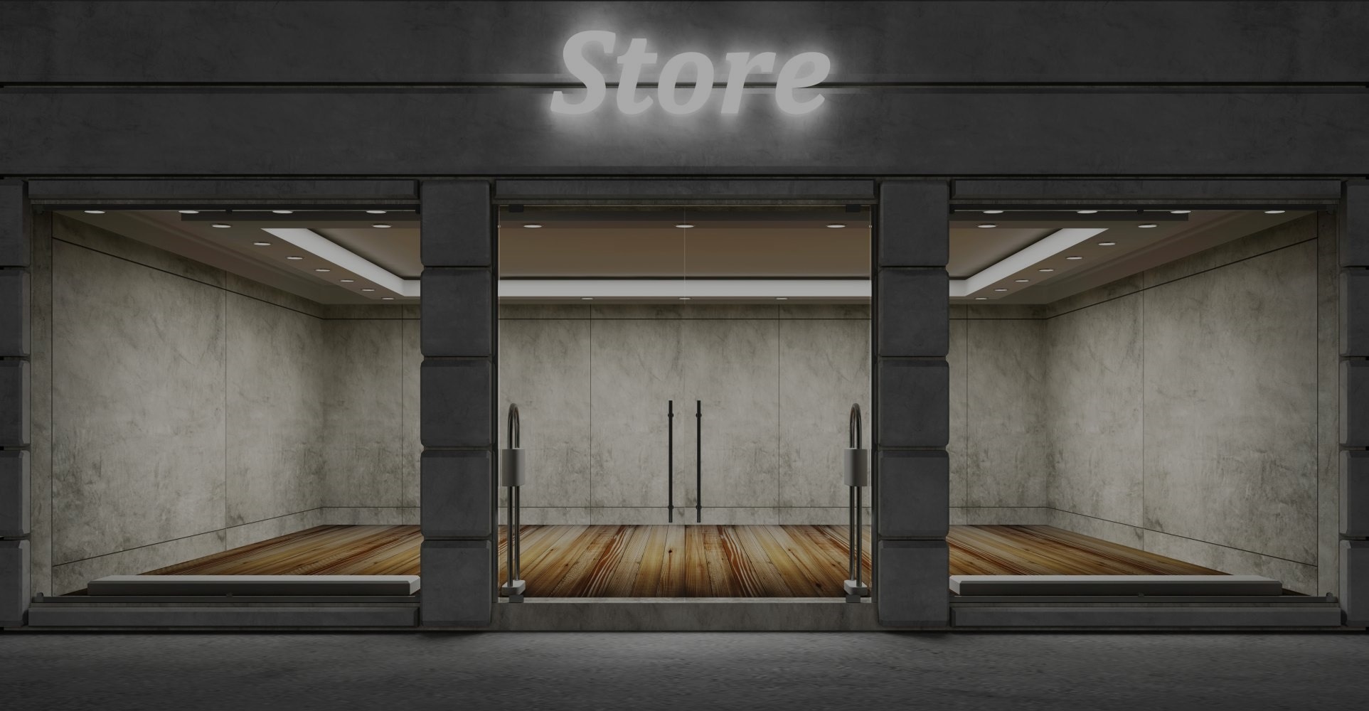 Slider, Glaziers in Bethnal Green, E2